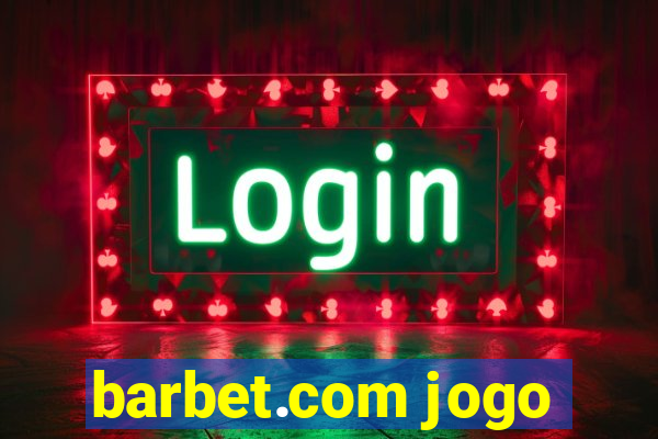 barbet.com jogo